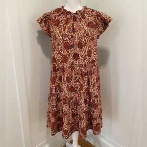 Ulla Johnson Dress Size 10